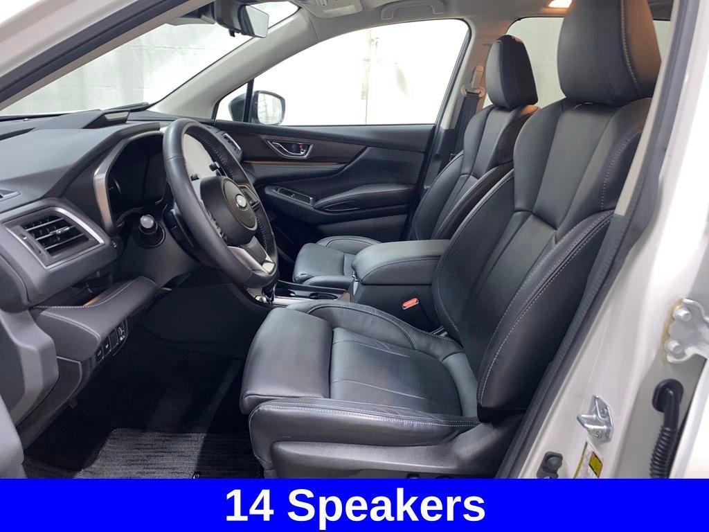 used 2024 Subaru Ascent car, priced at $41,619