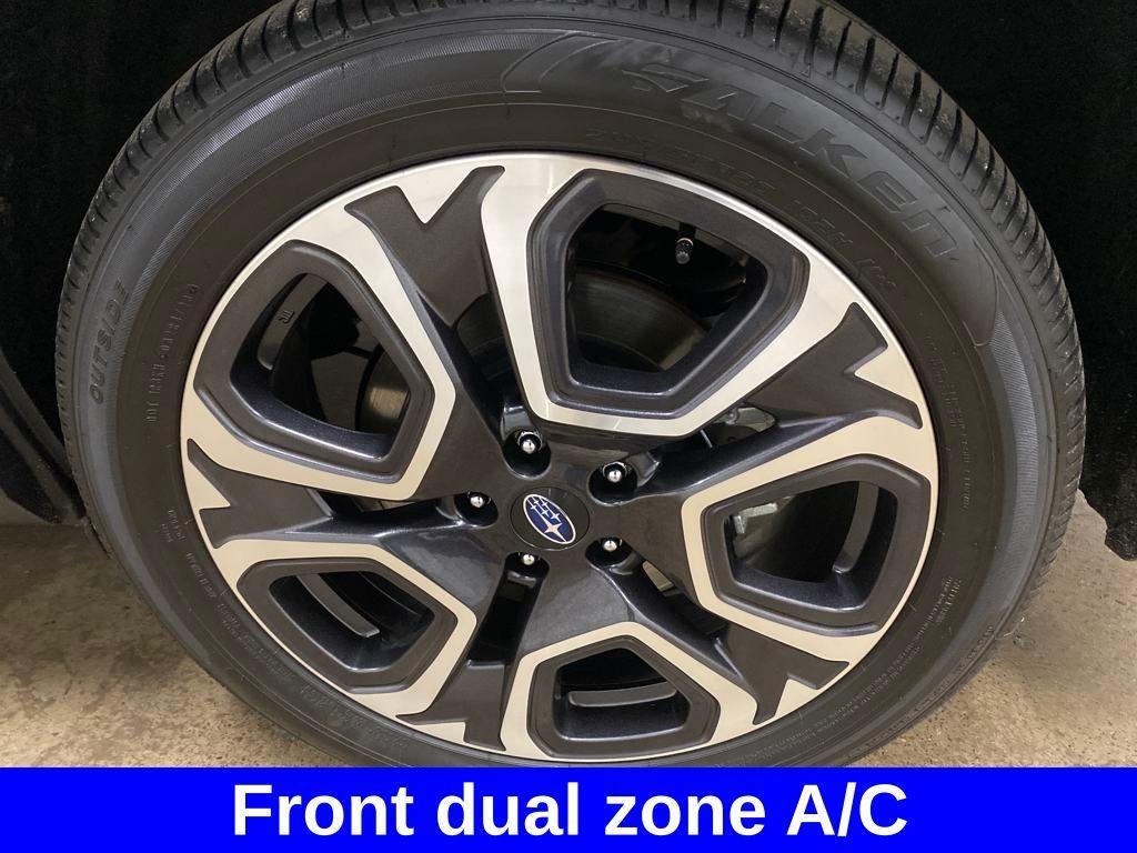 used 2024 Subaru Ascent car, priced at $41,619
