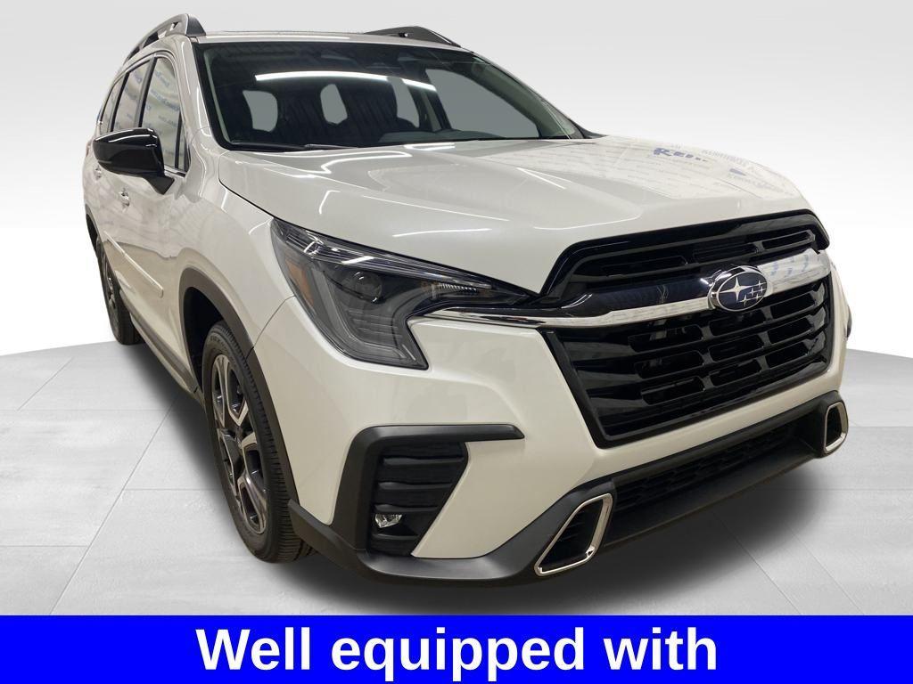 used 2024 Subaru Ascent car, priced at $40,413
