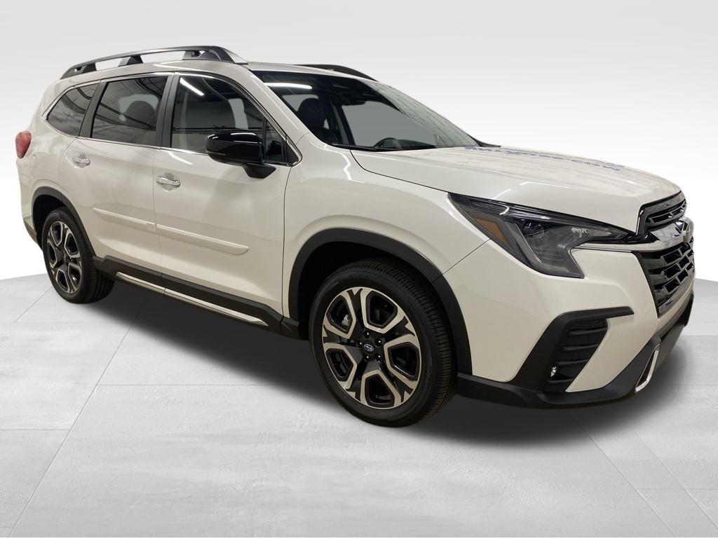 used 2024 Subaru Ascent car, priced at $40,413