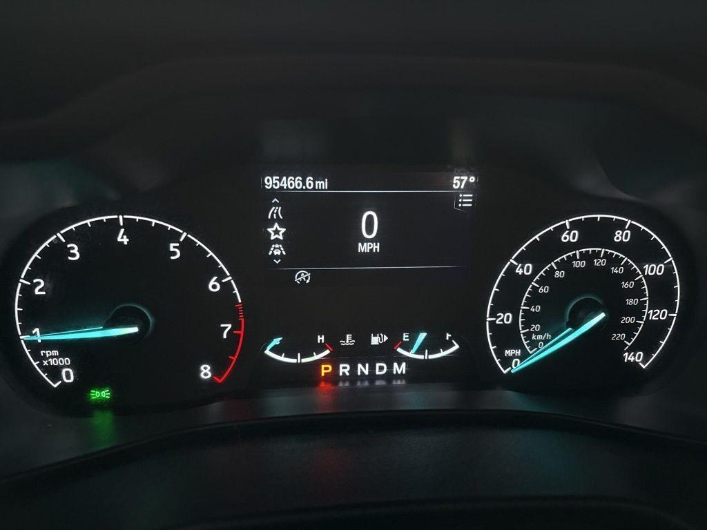 used 2021 Ford Transit Connect car, priced at $19,854