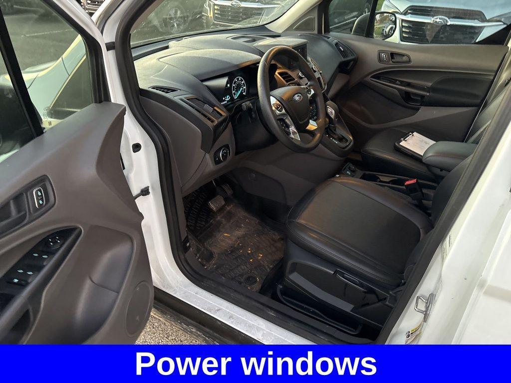 used 2021 Ford Transit Connect car, priced at $19,854