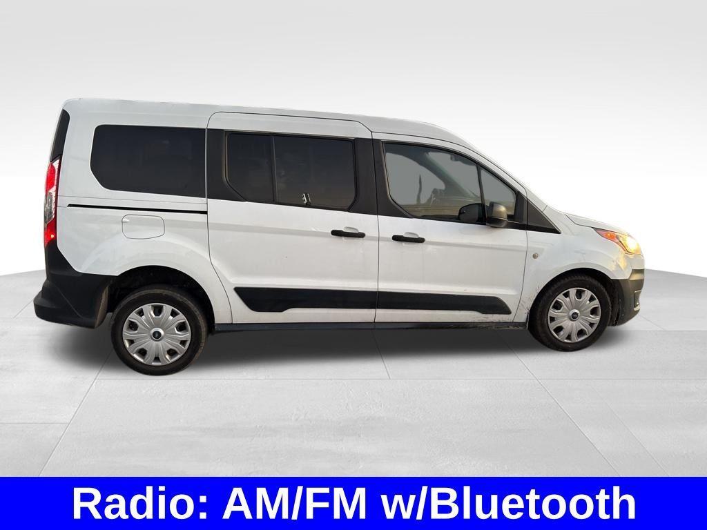 used 2021 Ford Transit Connect car, priced at $19,854