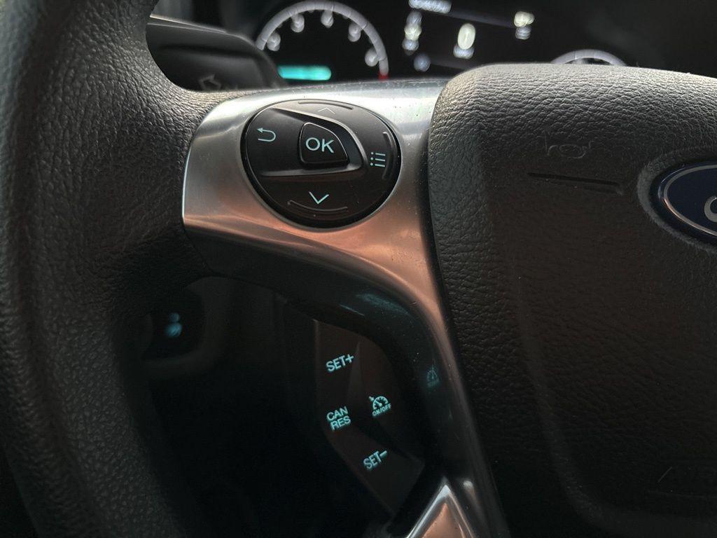 used 2021 Ford Transit Connect car, priced at $19,854