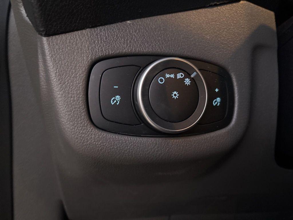used 2021 Ford Transit Connect car, priced at $18,386