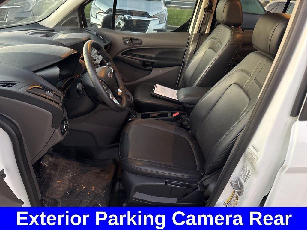 used 2021 Ford Transit Connect car, priced at $19,854