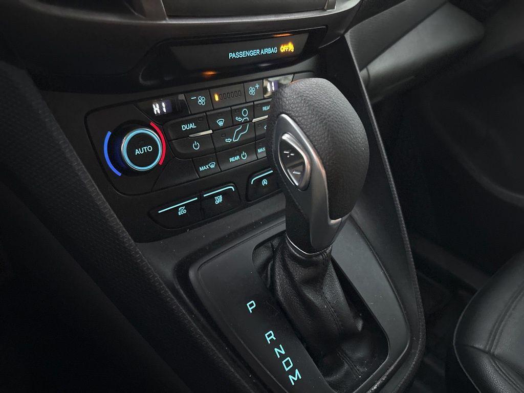 used 2021 Ford Transit Connect car, priced at $19,854