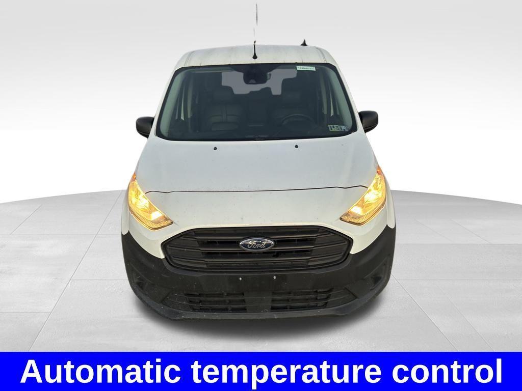 used 2021 Ford Transit Connect car, priced at $19,854