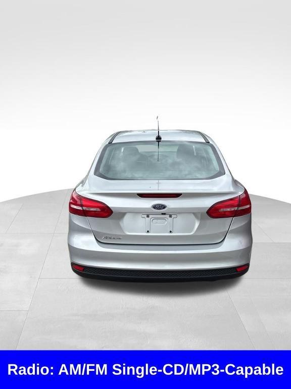 used 2016 Ford Focus car, priced at $10,573