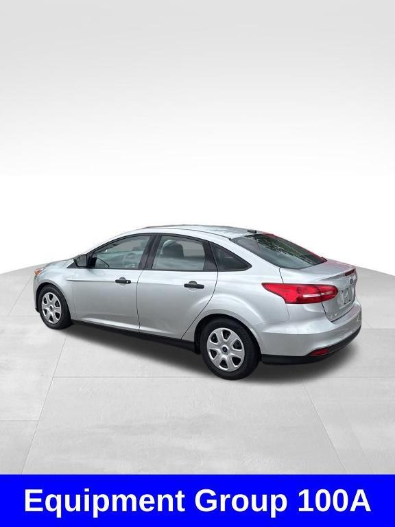used 2016 Ford Focus car, priced at $10,573