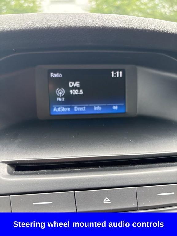 used 2016 Ford Focus car, priced at $10,573