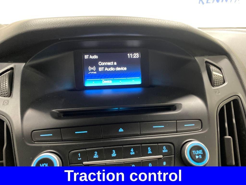 used 2016 Ford Focus car, priced at $10,573