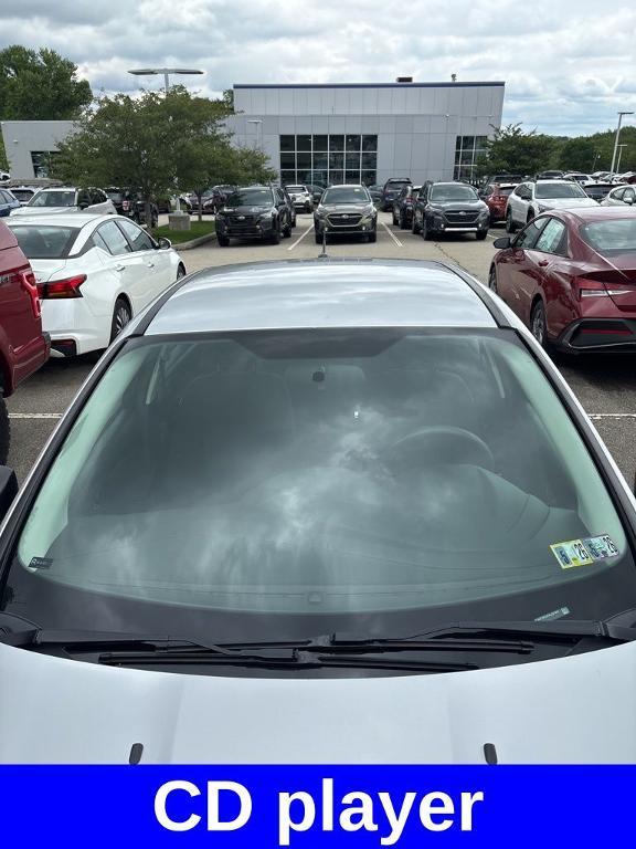 used 2016 Ford Focus car, priced at $10,573