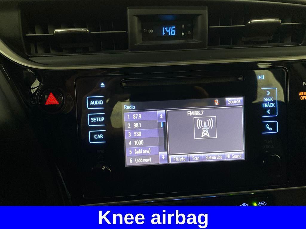 used 2017 Toyota Corolla car, priced at $12,699