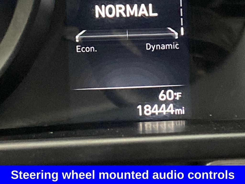 used 2023 Hyundai Elantra car, priced at $19,651