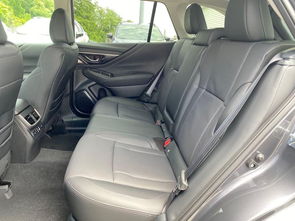 new 2025 Subaru Outback car, priced at $40,768