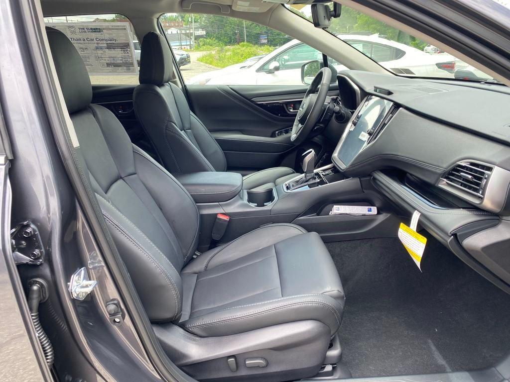 new 2025 Subaru Outback car, priced at $40,768