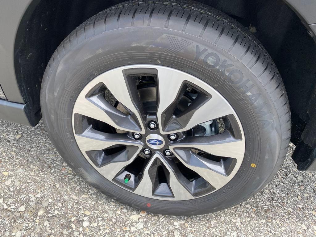 new 2025 Subaru Outback car, priced at $40,768