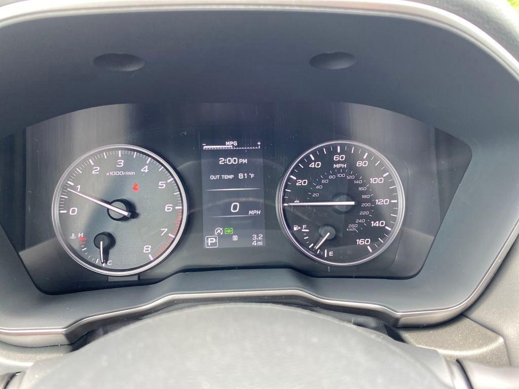 new 2025 Subaru Outback car, priced at $40,768
