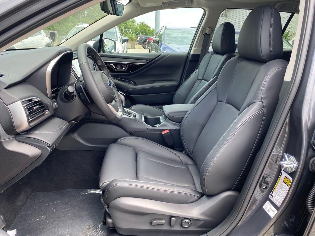 new 2025 Subaru Outback car, priced at $40,768