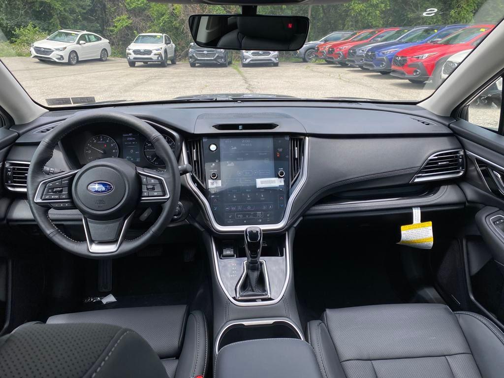 new 2025 Subaru Outback car, priced at $40,768