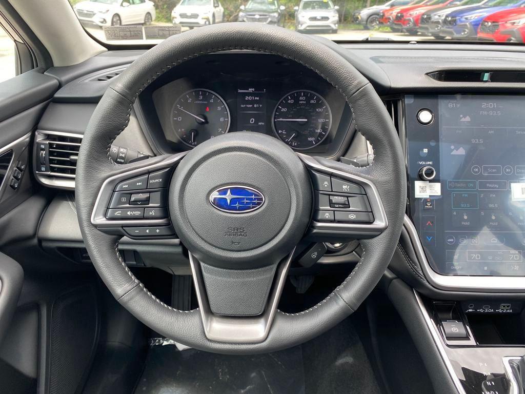 new 2025 Subaru Outback car, priced at $40,768
