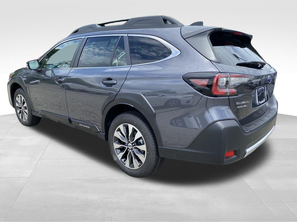new 2025 Subaru Outback car, priced at $40,768
