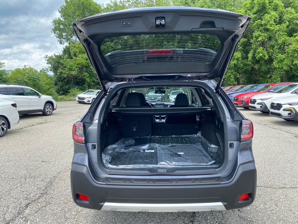 new 2025 Subaru Outback car, priced at $40,768