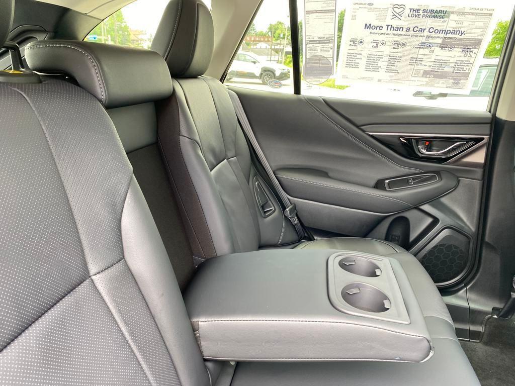 new 2025 Subaru Outback car, priced at $40,768