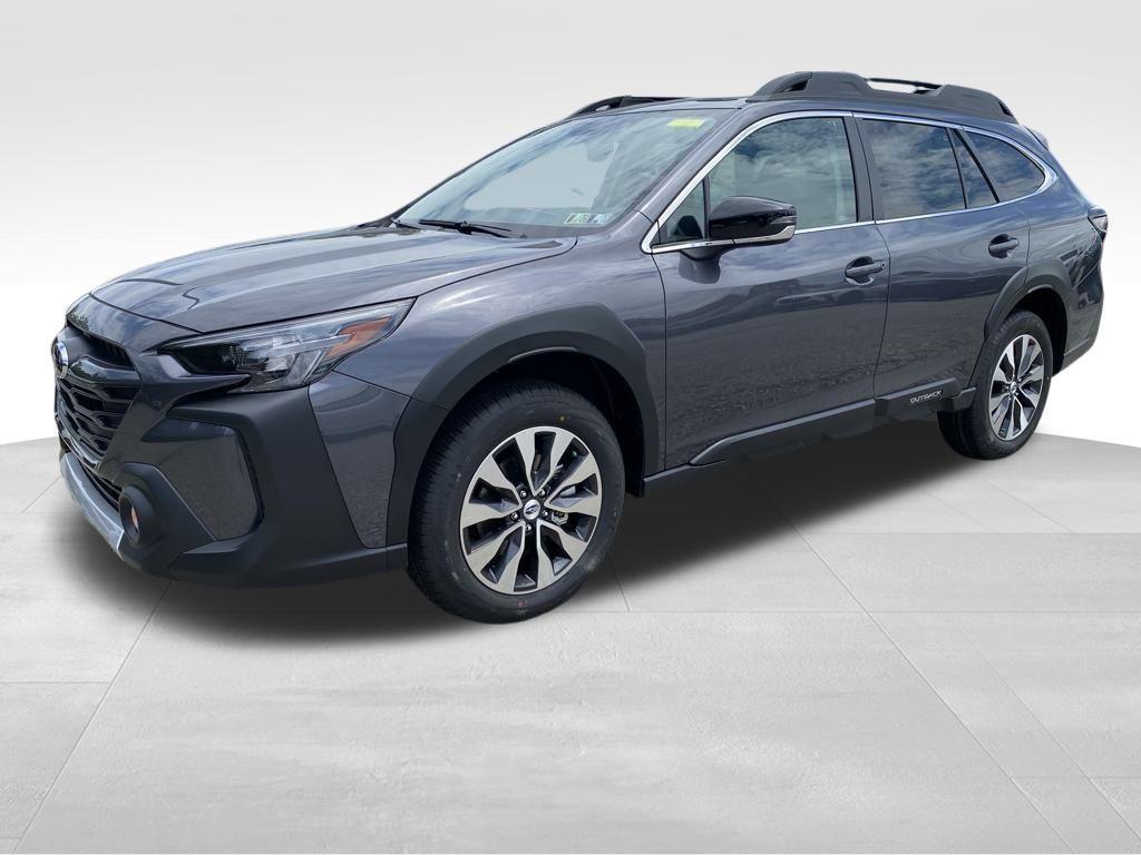 new 2025 Subaru Outback car, priced at $40,768