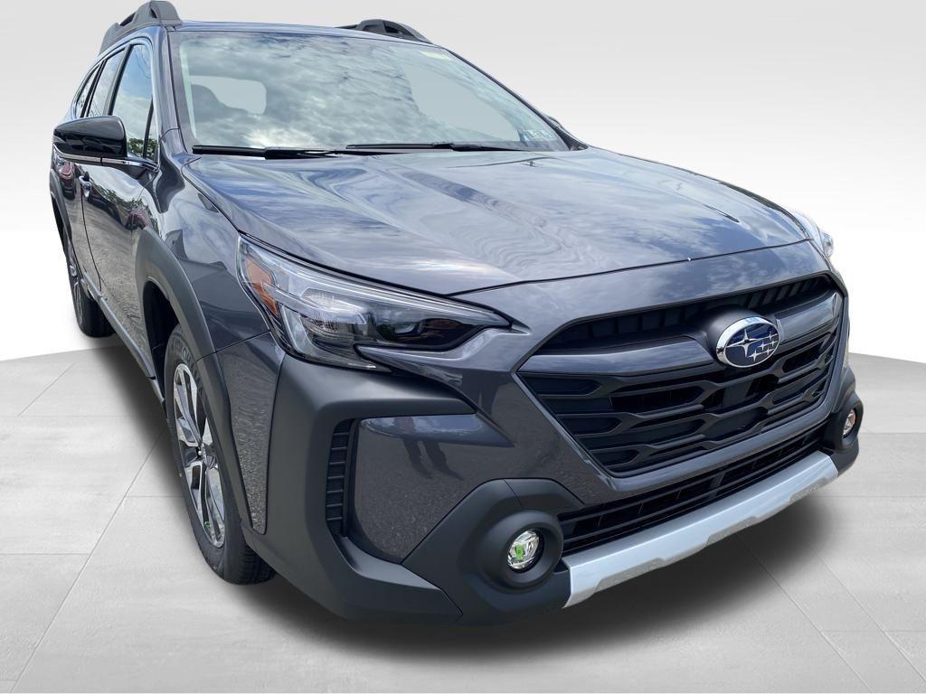 new 2025 Subaru Outback car, priced at $40,768