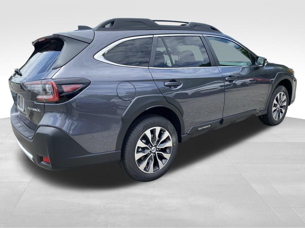 new 2025 Subaru Outback car, priced at $40,768