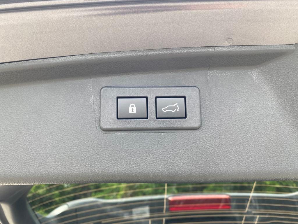 new 2025 Subaru Outback car, priced at $40,768