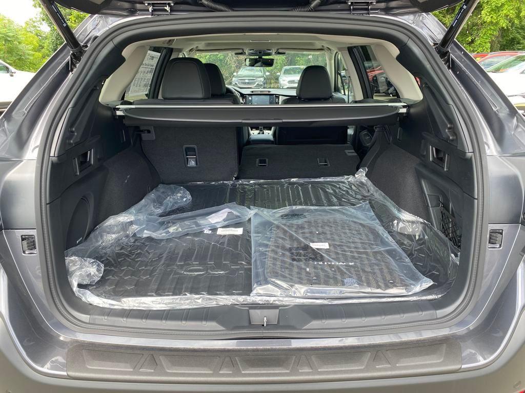 new 2025 Subaru Outback car, priced at $40,768