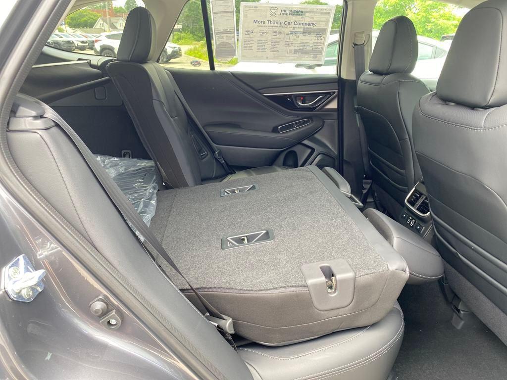 new 2025 Subaru Outback car, priced at $40,768