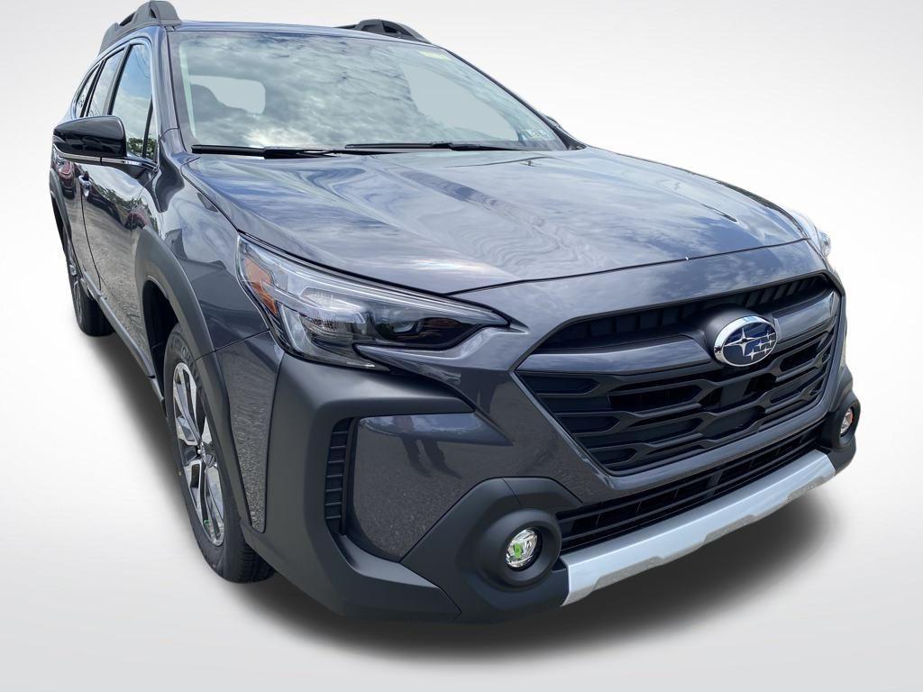 new 2025 Subaru Outback car, priced at $41,188