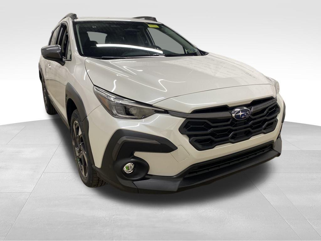 new 2025 Subaru Crosstrek car, priced at $35,753