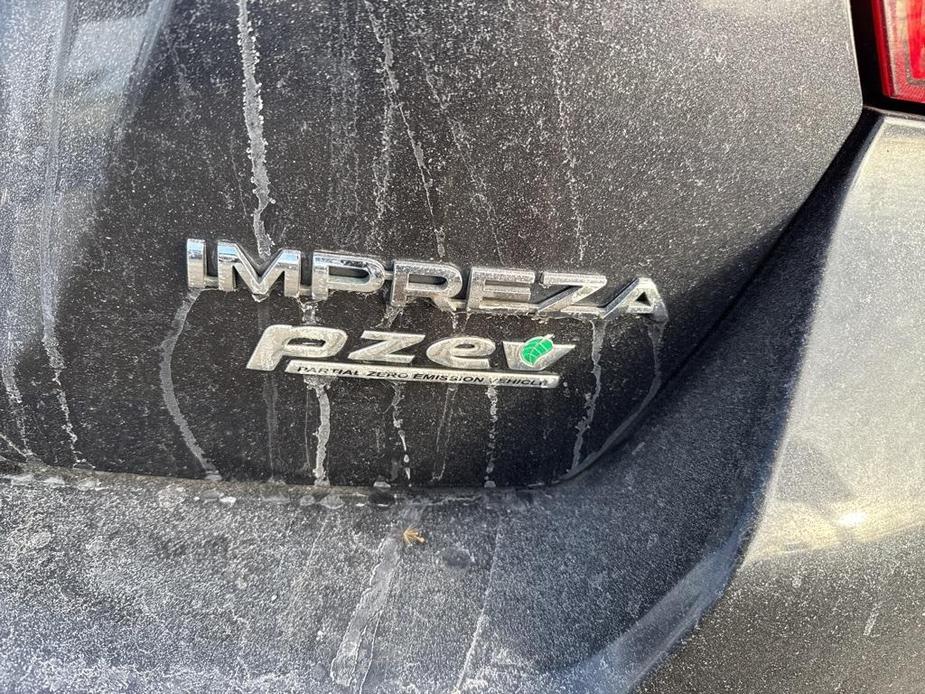 used 2014 Subaru Impreza car, priced at $11,000