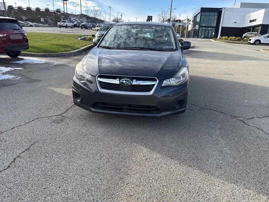 used 2014 Subaru Impreza car, priced at $11,000