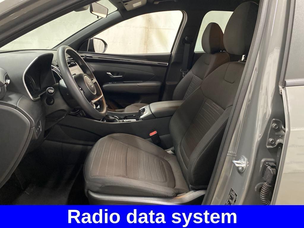 used 2024 Hyundai SANTA CRUZ car, priced at $27,609