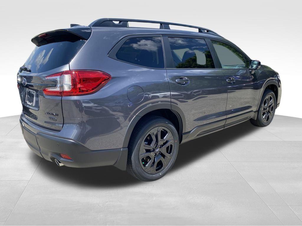 new 2025 Subaru Ascent car, priced at $45,205