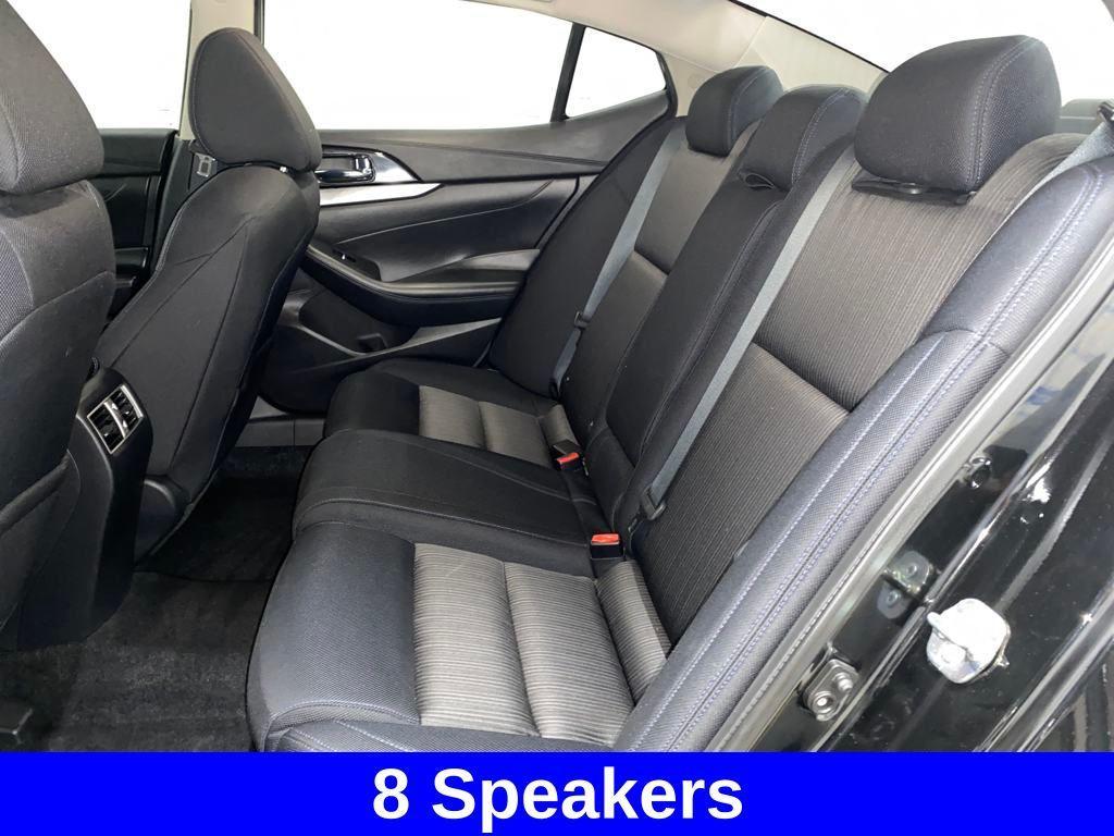 used 2018 Nissan Maxima car, priced at $16,997