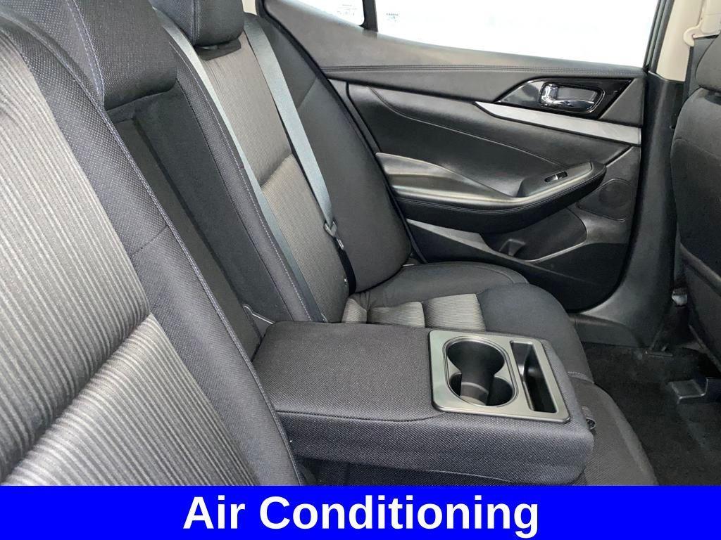 used 2018 Nissan Maxima car, priced at $16,997