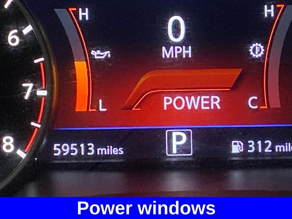 used 2018 Nissan Maxima car, priced at $16,997