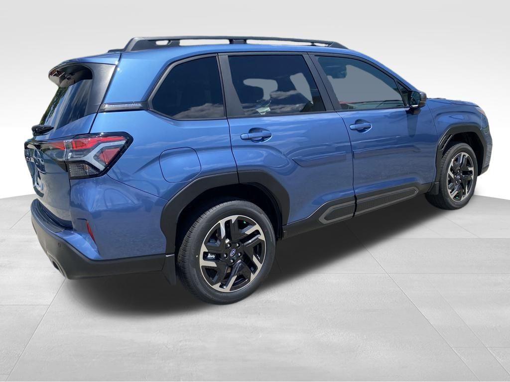 new 2025 Subaru Forester car, priced at $40,566