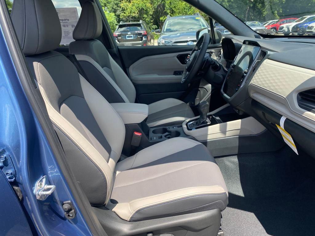 new 2025 Subaru Forester car, priced at $40,566