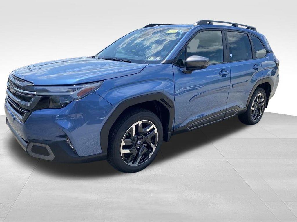 new 2025 Subaru Forester car, priced at $40,566