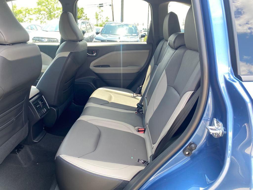 new 2025 Subaru Forester car, priced at $40,566