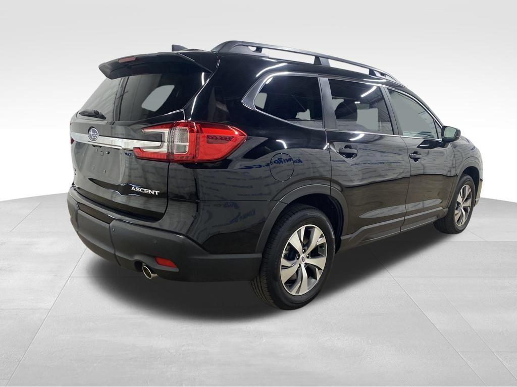 new 2025 Subaru Outback car, priced at $43,816