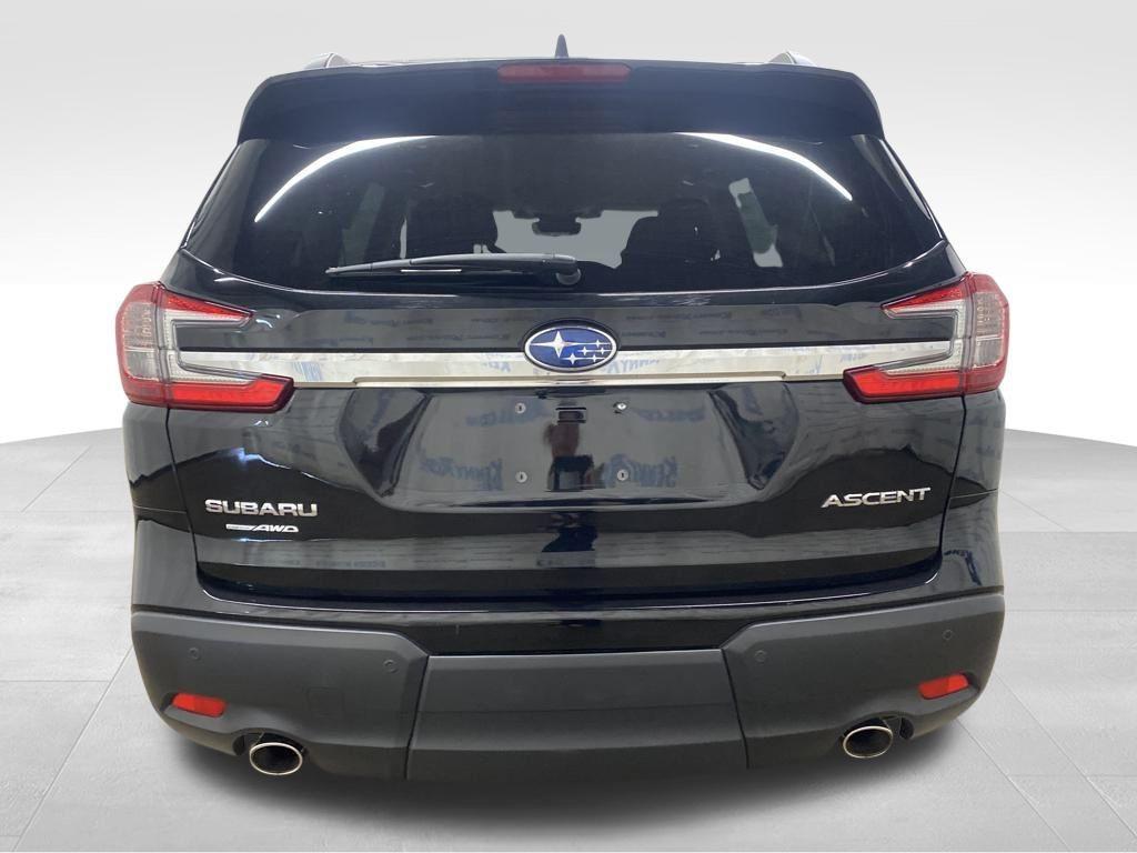 new 2025 Subaru Outback car, priced at $43,816